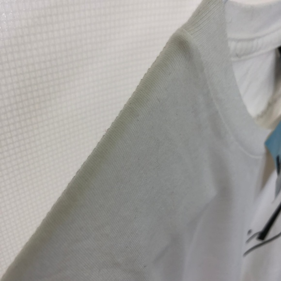 SANTA BARBARA MUSEUM of Art T-shirt XL White VTG - Picture 7 of 7